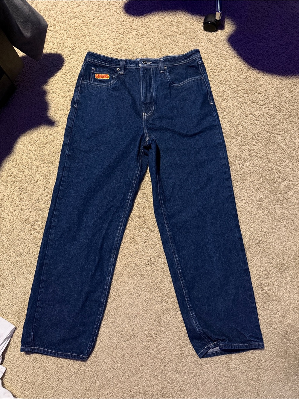 Empyre men’s jeans 34